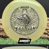 Innova TeeBird Pro Proto Glow/Silver/Black 174.3g
