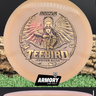 Innova TeeBird Pro Tan/Gold 171g