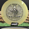 Innova TeeBird Proto Glow Champion Proto Glow/Black-Silver 174.4g