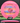 Innova TeeBird Star Pink/Tropical 173.5g