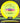 Innova Tern Halo Star Lemon/Rainbow 162.43g