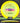 Innova Tern Halo Star Lemon/Rainbow 163.86g