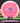 Innova Tern Halo Star Pink-White/Lilac 157.3g