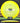 Innova Tern Halo Star Sun-Lemon/Silver 163.2g