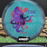 Innova Tern Pro Aqua-Black/Purple-Pink 173.7g