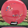 Innova Tern Pro Dark Purple/Wonderbread 157g