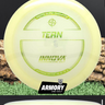 Innova Tern Pro Glow/Green Shatter 167.2g