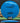 Innova Tern Star Blue/Black 144.3g
