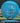 Innova Tern Star Blue/Silver 155.2g