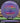Innova Tern Star Purple/Rainbow 175.8g