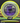 Innova Thunderbird Champion Green/Chartreuse/Purple/Black 175.5g