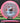 Innova Thunderbird Champion Grey/Pink Shatter/Teal/Maroon 176.2g