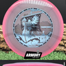 Innova Thunderbird Champion Lilac/Pink/Ice/Black 175.9g