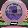 Innova Thunderbird Champion Lilac/Pink/Purple/Black 175.5g