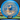 Innova Thunderbird Champion White/Blue/Gold/Blue 175.4g