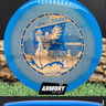 Innova Thunderbird Champion White/Blue/Gold/Blue 175.4g