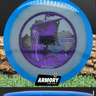 Innova Thunderbird Champion White/Blue/Purple 176..2g