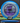 Innova Thunderbird Champion White/Blue/Purple 176..2g