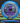 Innova Thunderbird Champion White/Blue/Purple 176.4g
