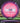 Innova Thunderbird Halo Star Pink/Purple/Silver 165.4g