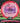 Innova Thunderbird Halo Star White/Red/Purple 172.4g