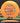 Innova Thunderbird Star Orange/Rainbow 171.4g