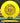 Innova Thunderbird Star Yellow/Dark Purple 161g
