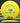 Innova Thunderbird Star Yellow/Silver 162.4g