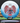 Innova Thunderbird White/Blue/Red Shatter/Brown 166.6g