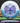 Innova Thunderbird White/Blue/Silver/Purple 163.4g