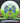 Innova Thunderbird White/Green/Yellow/Blue 173.1g