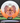 Innova Thunderbird White/Orange/Lilac/Brown 171.2g