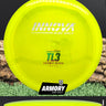 Innova TL Champion Dayglow/Silver/Red/Gold/Green 174.2g
