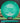 Innova TL Champion Green/Silver Shatter 172g