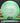 Innova TL Champion Mint Green/Silver 164.2g