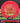 Innova Toro Star Red/Green 174.3g