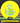 Innova Toro Star Yellow/Teal 174.9g
