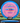 Innova Valkyrie Halo Star Pink/Blue/Rainbow 164.6g