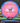 Innova Valkyrie Halo Star Pink/Blue & Silver 168g