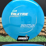 Innova Valkyrie Pro Teal/Silver 168.5g