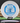 Innova Valkyrie Star White/Blue 150g
