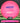 Innova Wombat3 Champion Bright Pink/Blue/White 180g