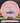 Innova Wombat3 Champion Light Pink/Red/Silver/Blue 180g