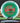 Innova Wraith Halo Star Emerald-White/Red 167.6g