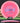 Innova Wraith Halo Star Flamingo/Light Purple 164.4g