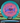 Innova Wraith Halo Star Pink-Teal/Blue 170g