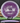Innova Wraith Halo Star Purple-White/Silver 168g