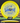 Innova Wraith Halo Star Sun-Yellow/Blue 170g