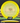 Innova Wraith Halo Star Sun-Yellow/Gold 170g