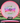 Innova Wraith Halo Star White-Pink/Rainbow 168g